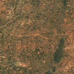 Satellite imagery of Vilongo, AO