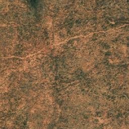 Satellite imagery of Vilongo, AO