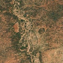 Satellite imagery of Vilongo, AO