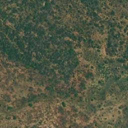 Satellite imagery of Cadila, AO