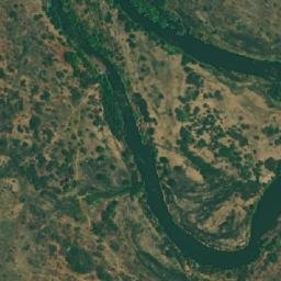 Satellite imagery of Cadila, AO
