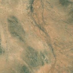 Satellite imagery of Comandombo, AO