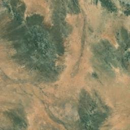 Satellite imagery of Comandombo, AO