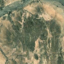 Satellite imagery of Vitocoué, AO