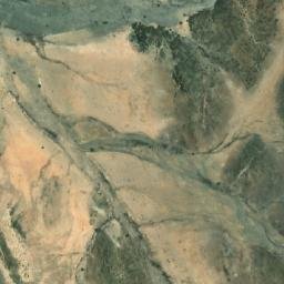 Satellite imagery of Vitocoué, AO