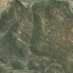 Satellite imagery of Vitocoué, AO