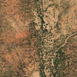 Satellite imagery of Vilongo, AO