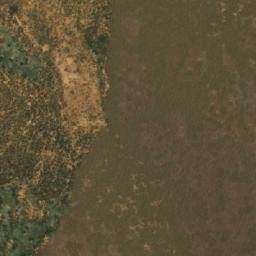 Satellite imagery of Vana Velombe, AO