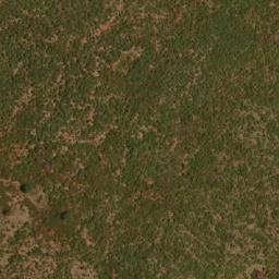 Satellite imagery of Tiqui, AO