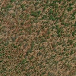 Satellite imagery of Bambi, AO