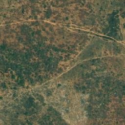 Satellite imagery of Cadila, AO