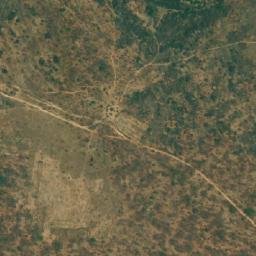 Satellite imagery of Cadila, AO