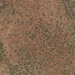 Satellite imagery of Mount Nyuarrarat, AU