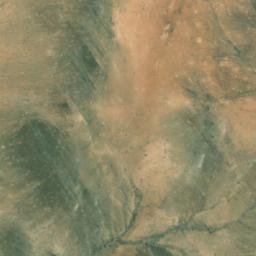 Satellite imagery of Comandombo, AO