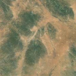 Satellite imagery of Comandombo, AO