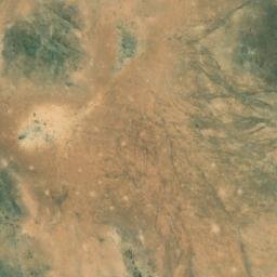 Satellite imagery of Comandombo, AO