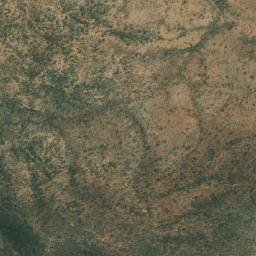 Satellite imagery of Tchicucua, AO