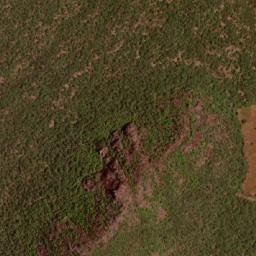 Satellite imagery of Tiqui, AO