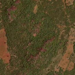 Satellite imagery of Tiqui, AO