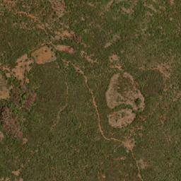 Satellite imagery of Tiqui, AO