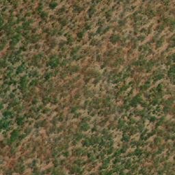 Satellite imagery of Bambi, AO