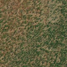 Satellite imagery of Bambi, AO