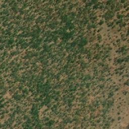 Satellite imagery of Bambi, AO