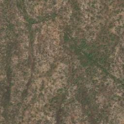 Satellite imagery of Mount York, AU