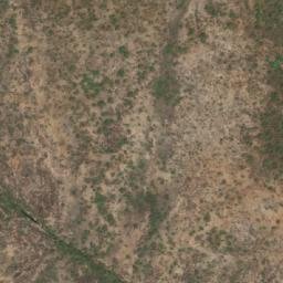 Satellite imagery of Mount York, AU