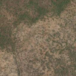 Satellite imagery of Mount York, AU