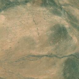 Satellite imagery of Comandombo, AO