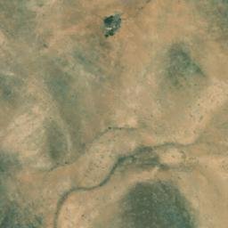 Satellite imagery of Comandombo, AO