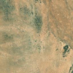 Satellite imagery of Comandombo, AO