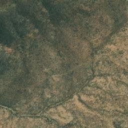 Satellite imagery of Tchicucua, AO