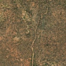 Satellite imagery of Bilongo, AO