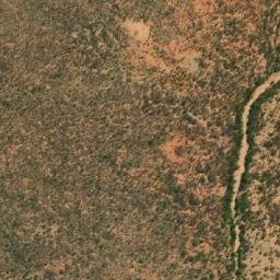 Satellite imagery of Bilongo, AO