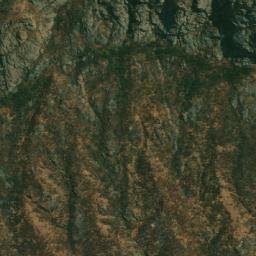 Satellite imagery of Vana Velombe, AO