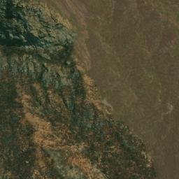 Satellite imagery of Vana Velombe, AO