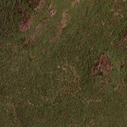 Satellite imagery of Tiqui, AO