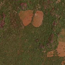 Satellite imagery of Tiqui, AO