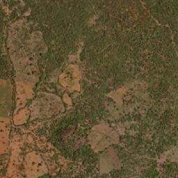 Satellite imagery of Tiqui, AO