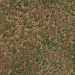 Satellite imagery of Bambi, AO