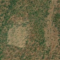 Satellite imagery of Bambi, AO