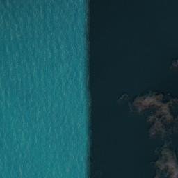 Satellite imagery of Battery Point, AU