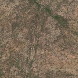 Satellite imagery of Mount York, AU