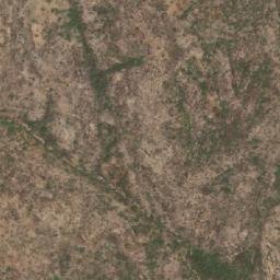 Satellite imagery of Mount York, AU