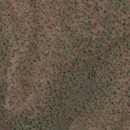 Satellite imagery of Mount Bertie, AU