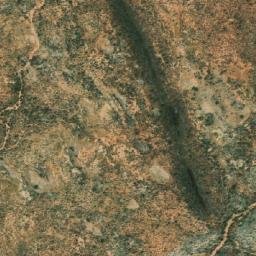 Satellite imagery of Mutchinguino, AO