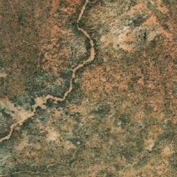 Satellite imagery of Mutchinguino, AO