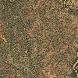 Satellite imagery of Bilongo, AO